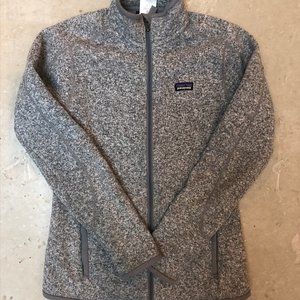 Patagonia Better Sweater Jacket